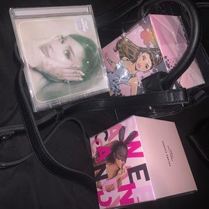 Ariana Grande Bundle